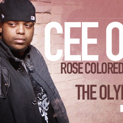 Cee One - "Rose Colored Glasses" (prod. by The Olympicks)