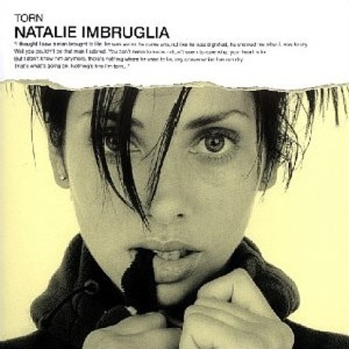 Fireworks - Torn (Natalie Imbruglia)