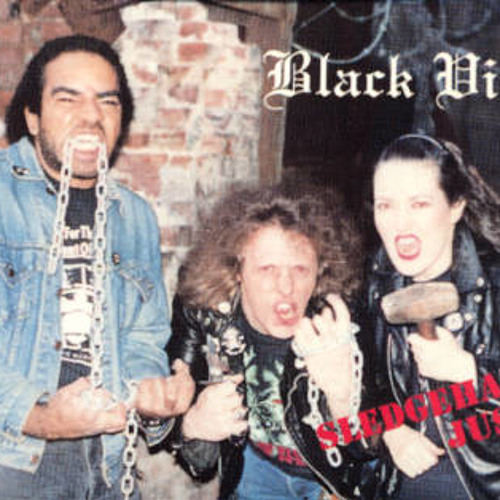 Stream Sledgehammer Justice by Ƀɭȧƈƙ Ѵіѓgϊп Listen online for free on