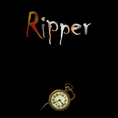 Ripper The Musical Sample by Mark Hagan
