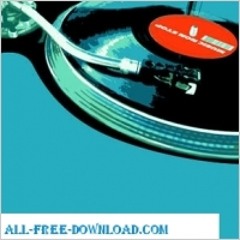 UN POCO DE OLD SCHOOL AL ESTILO DE DJ BLACK CHECKA