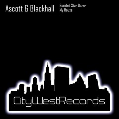 Ascott & Blackhall - Buckled Star Gazer (128 clip) OUT NOW!