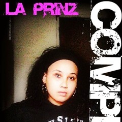 La Prinz (Las Damas) - Me hace bien (Prod. by Master Music)