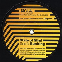 State of Mind - Sun King