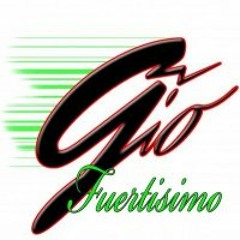 Were were - Gio Fuertisimo