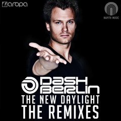 Dash Berlin - Never Cry Again Break Mix Dj uChiL