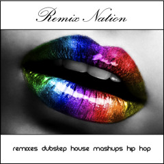 Haydn Hoffman - Lower Than a Basement [Remix-Nation.com]