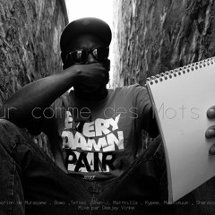 Sharass ft Defré - Reve Malgré tout .