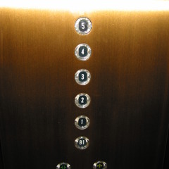 The Man Who Loved Elevators