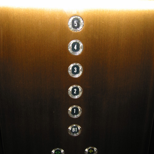 The Man Who Loved Elevators