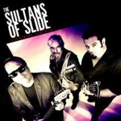 THE SULTANS OF SLIDE - YOU'RE GONNA NEED MY HELP