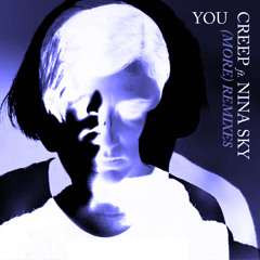 CREEP - You (ft Nina Sky) [Robot Koch Remix]