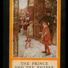 Soundwave & Grit - Prince & The Pauper (Samurai Champloo Remix)