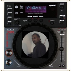 Ckence collé sérré DEEJAY DOBW@