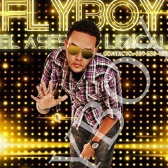 FlyBoy - Bajale Algo (Dembow Live)