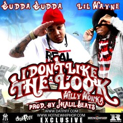 DJ SPOONZ - I DONT LIKE THE LOOK