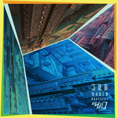 3rd World Bootlegs MINIMIX (OUT NOW!! @ http://401.mx for FREE)