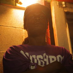 Just Something I Do (Lil Bra)