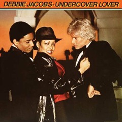 Debbie Jacobs - Don't You Want My Love - Taurus Edit