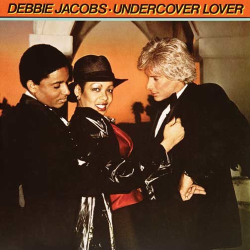 Debbie Jacobs - Don't You Want My Love - Taurus Edit