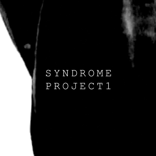 Syndrome "Project1" soundtrack dvd