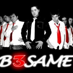 Grupo B3same  - Pronto Volveras