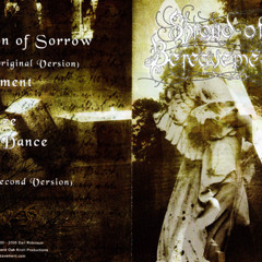 Shroud of Bereavement - The Fools Lament