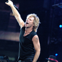 PROMO LA U EN VIVO BON JOVI