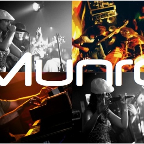 Stream Munro - Day Dub by Munro Live | Listen online for free on SoundCloud