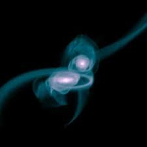 Particle Warp II