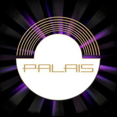 Live at Le Palais 17.08.11