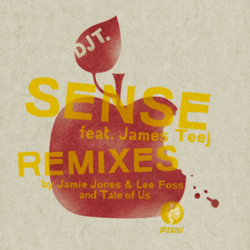 Sense feat. James Teej - Tale Of Us Remix