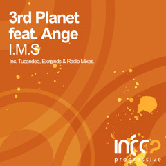 3rd Planet feat. Ange - IMS (Original Mix) @ ASOT 522 with Armin van Buuren