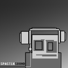 SPASTiKSOUND - Unknownymous