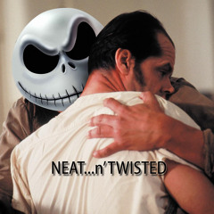 Jack-bond,s-neat n twisted