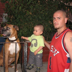 Chr beats - de detective