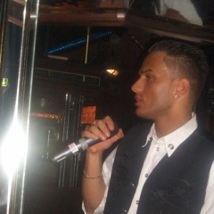 R&B Vocalisto Peppino -- Ahm Kellas Cha-Cha