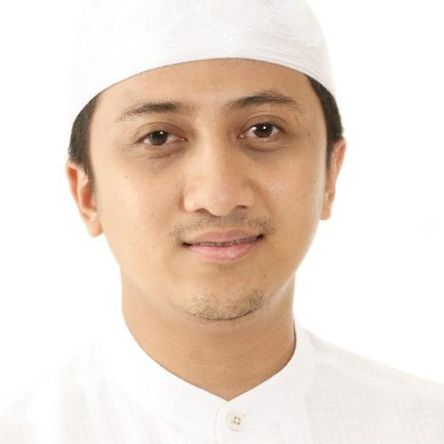 Ustadz Yusuf Mansur - The Power of Giving