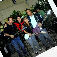 Tu Mirada En Mis Ojos - Demo (Homemade)