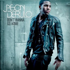Jason Derulo - Don't Wanna Go Home (SmarterChild Remix)