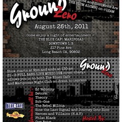 Slum Alumni - Colder(J-Coles Grown Simba)