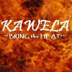 Kawela-Rua Kenana (Extended Mix)