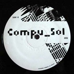 DJ Aztech Sol "No Reason, Just Logic"