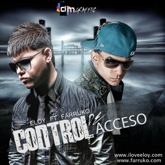 Los Santos Ft. Wibal Y Alex y Genio Y Baby Johnny - Demoniaka (Official Remix) (Prod. By Poker)