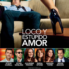 CineStresS - Reseña "Loco y Estúpido Amor"