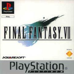 Final Fantasy VII - Boss Theme