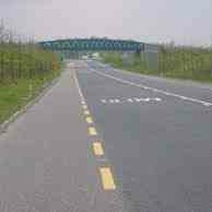 Heading Back To Denison