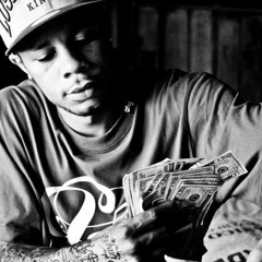 Waiting Reese LA DODGER feat Aundrielle prod by T.Crown