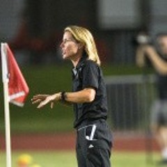 UCF Women's Soccer Coach Amanda Cromwell Interview