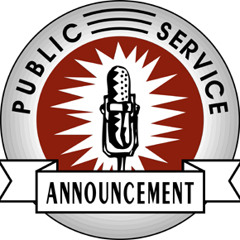 Public Service Announcement (PSA) Brav&amp;amp;Hayze